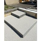 Tapis de marbre en r&eacute;sine