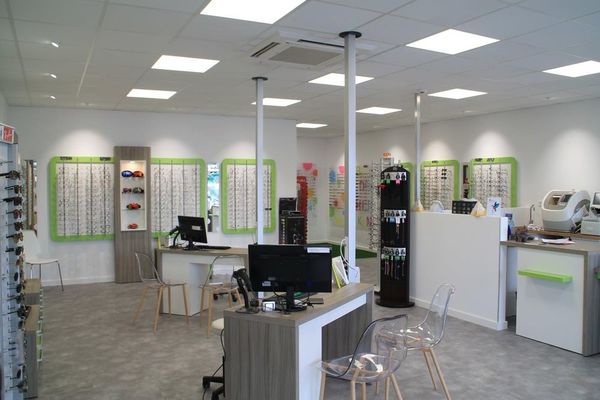 Impulse 55 accoustique - CEMENT