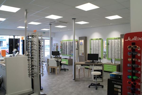 Impulse 55 accoustique - CEMENT