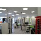 Impulse 55 accoustique - CEMENT