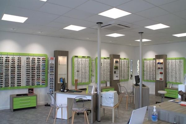 Impulse 55 accoustique - CEMENT