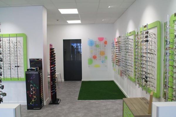 Impulse 55 accoustique - CEMENT