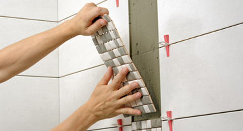 R&eacute;novation salle de bains