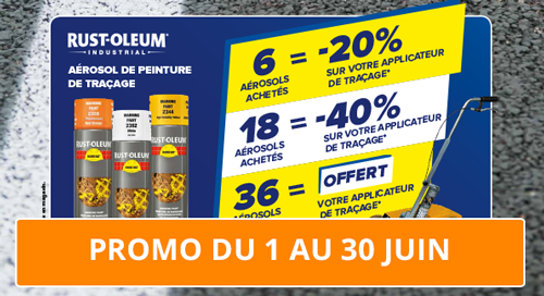 Promos du mois de Juin