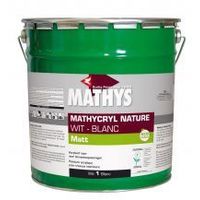 Mathycryl Nature Matt
