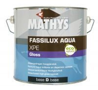 Fassilux Aqua Xpe Gloss