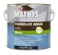 Fassilux Aqua Xpe Matt